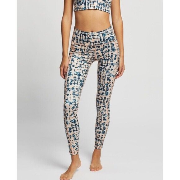 Sweary Betty Pink Leggings Size XS - Picture 1 of 5